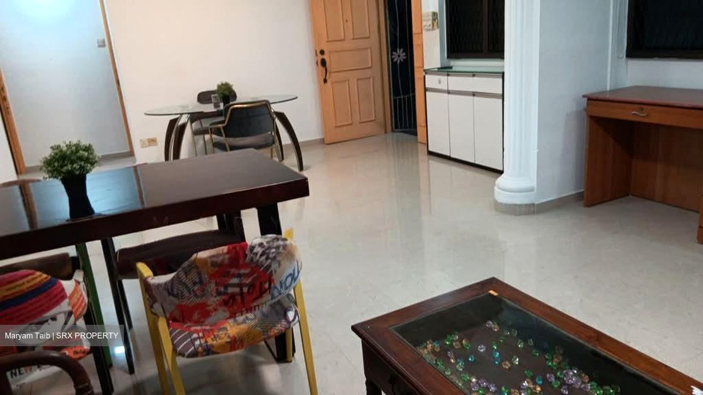 Blk 521 Pangshan Valley (Bukit Panjang), HDB 4 Rooms #558852671